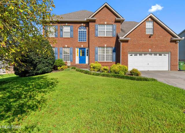 Property at 1365 Wineberry Rd, Powell, TN 37849, 4 beds, 2.5 baths
