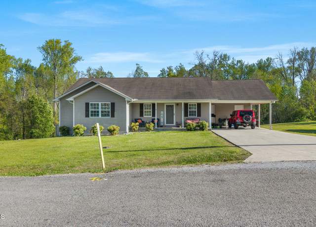Property at 106 County Road 605, Athens, TN 37303, 3 beds, 2 baths