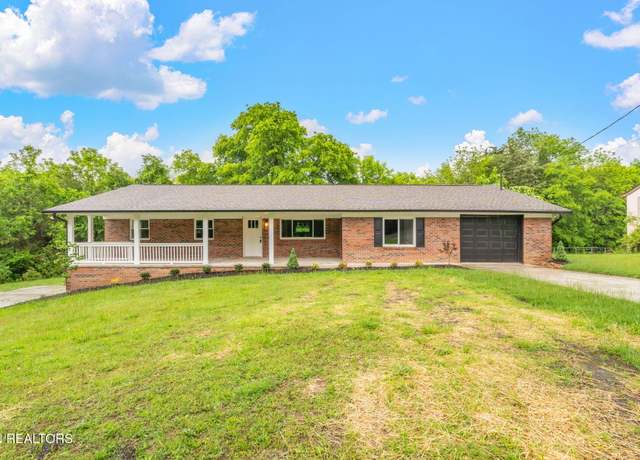 Property at 7220 Beelertown Rd, Powell, TN 37849, 4 beds, 2 baths