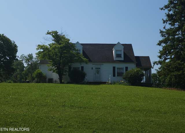Property at 9018 Mascot Rd, Mascot, TN 37806, 2 beds, 2.5 baths