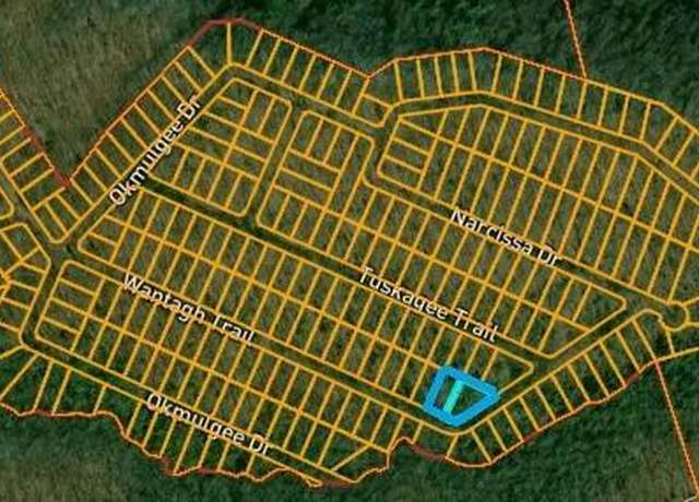 Property at Wantagh Trl, Rockwood, TN 37854