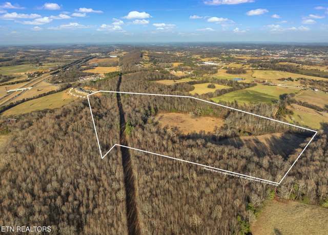 Property at 0 Telford Rd, Sweetwater, TN 37874