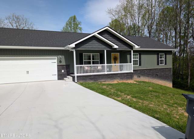Property at 110 Gladys Ln, Tazewell, TN 37879, 3 beds, 2 baths
