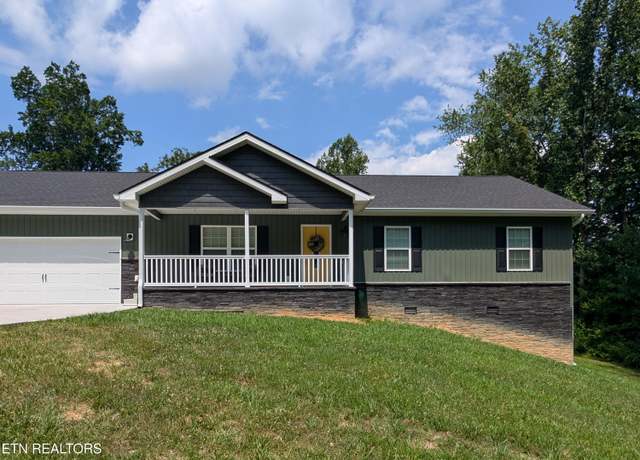 Property at 110 Gladys Ln, Tazewell, TN 37879, 3 beds, 2 baths