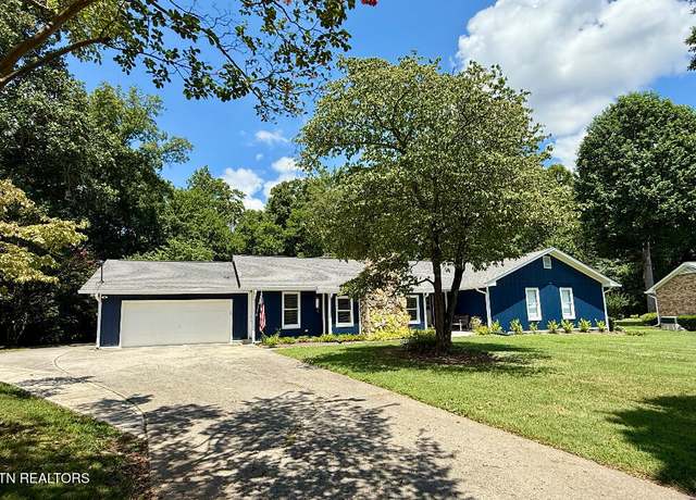 Property at 11521 N Monticello Dr, Farragut, TN 37934, 3 beds, 3 baths