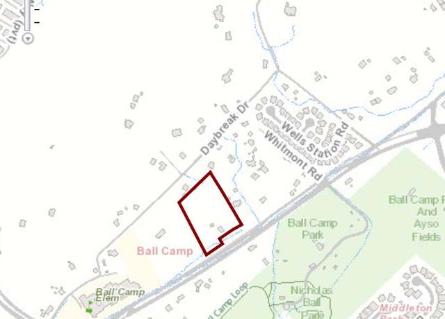 Property at 8813 Ball Camp Pike, Knoxville, TN 37931