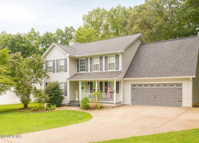 Property at 3423 Hackworth Rd, Knoxville, TN 37931, 4 beds, 2.5 baths