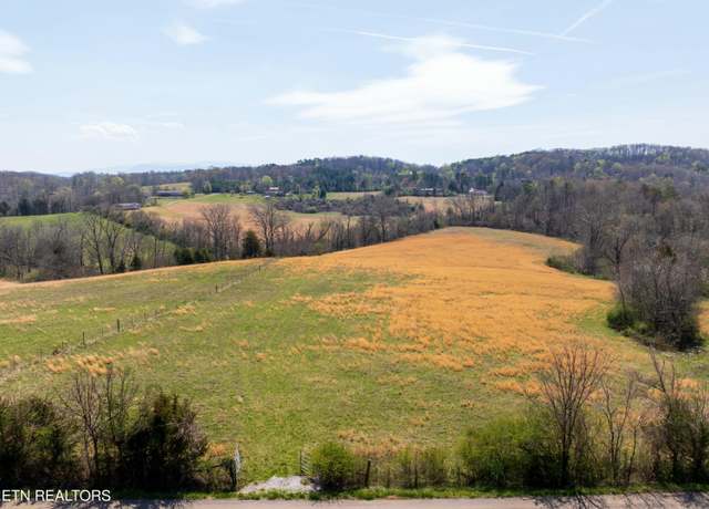 Property at 1403 Trigonia Rd, Maryville, TN 37801