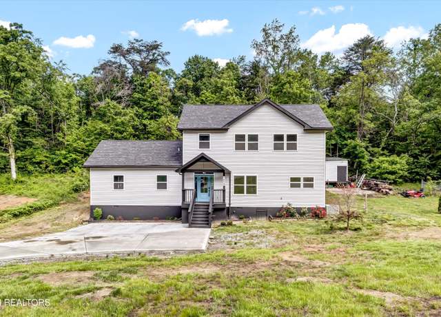 Property at 2438 Daniels Dr, Morristown, TN 37813, 2 beds, 2.5 baths