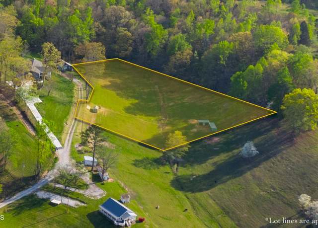Property at Mac Ivey Ln, Lafollette, TN 37766