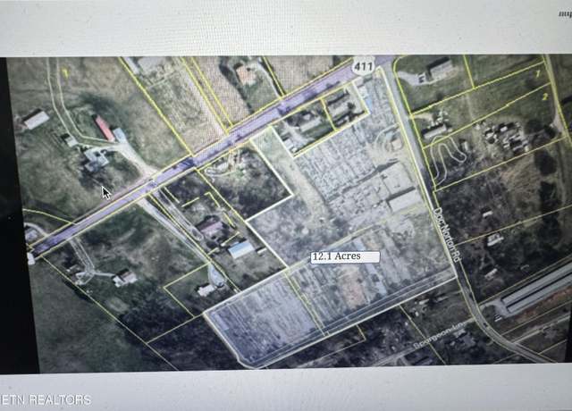Property at 4762 Sevierville Rd, Maryville, TN 37804
