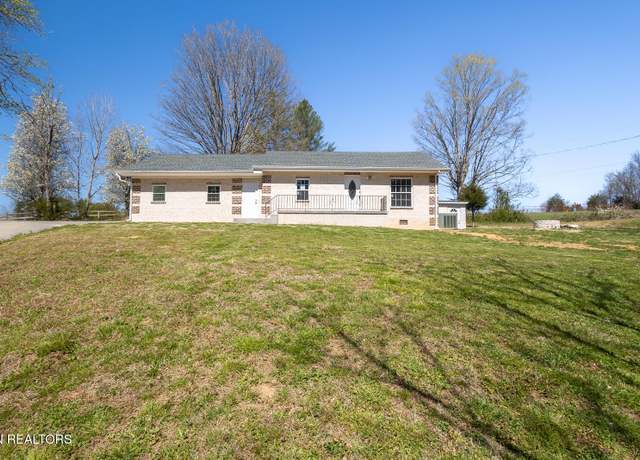 Property at 1036 Stanton Rd, Seymour, TN 37865, 3 beds, 1 bath