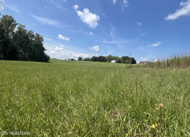 Property at 10.02 Ac. Gum Springs Mountain Rd, Walling, TN 38587