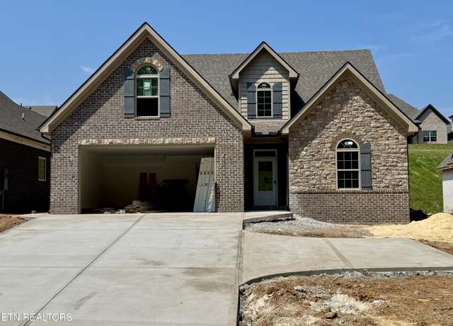 Property at 2121 Mission Hill Ln, Knoxville, TN 37932, 4 beds, 3 baths