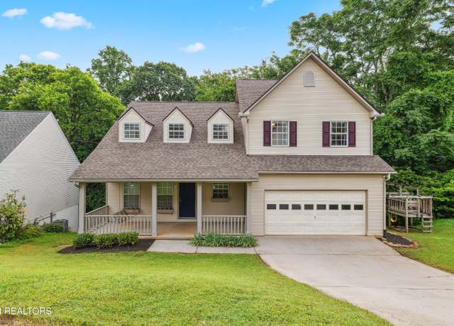 Property at 1201 Edenbridge Way, Knoxville, TN 37923, 4 beds, 2.5 baths