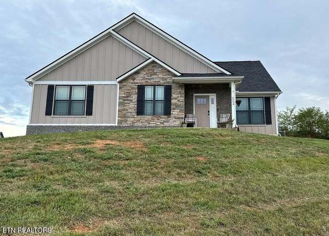 Property at 2593 Shoreline Vw, Morristown, TN 37814, 3 beds, 2 baths