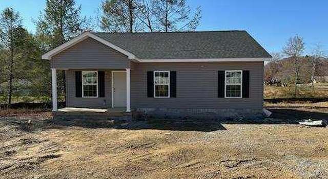 Photo of 507 Henley Cir, Oliver Springs, TN 37840