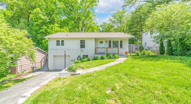 Photo of 2312 Kantebury Dr, Knoxville, TN 37917