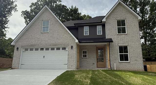 Photo of 4538 Christine Lynnae St, Knoxville, TN 37938