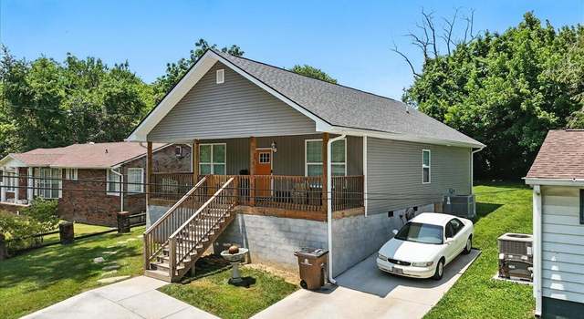 Photo of 4025 Catalpa Ave, Knoxville, TN 37914