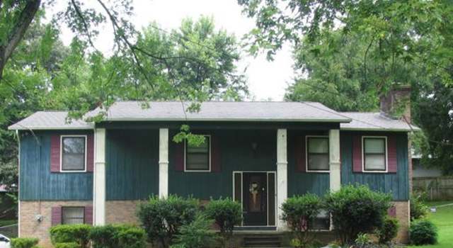 Photo of 806 Brentwood Dr, Maryville, TN 37804