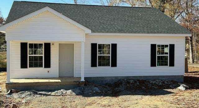 Photo of 509 Henley Cir, Oliver Springs, TN 37840