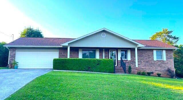 Photo of 4836 Cedarwood Ln, Morristown, TN 37814