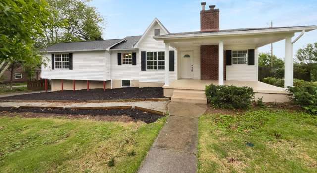 Photo of 3100 Orchard Ave, Knoxville, TN 37917