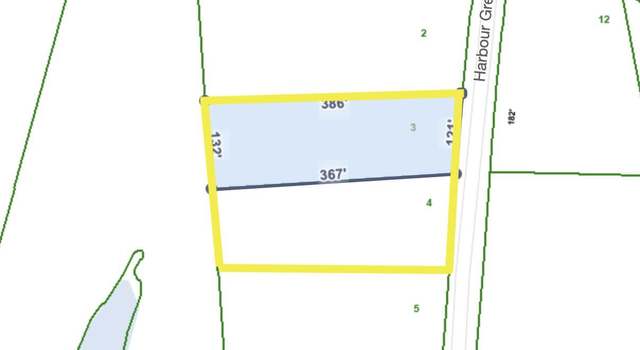 Photo of Lot 3 & 4 Harbor Green Pl, Sparta, TN 38583
