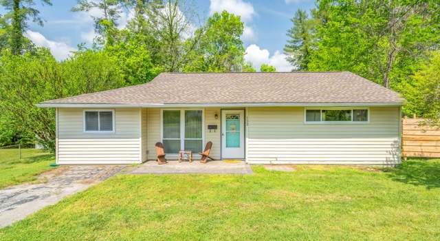 Photo of 132 W Bryn Mawr Cir, Oak Ridge, TN 37830