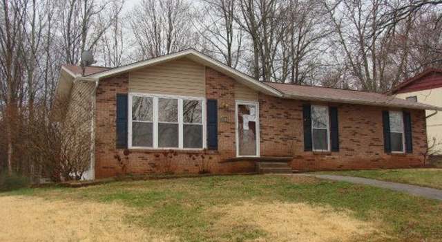 Photo of 1400 Southfield Dr, Knoxville, TN 37920