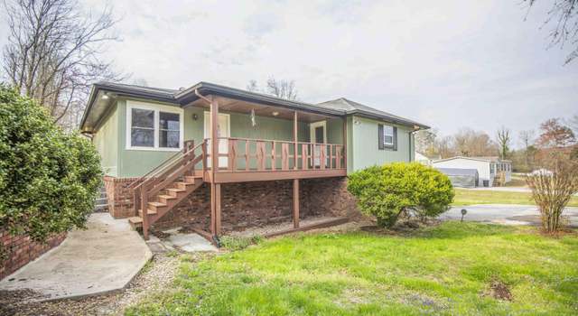 Photo of 221 Haven Rd, Oliver Springs, TN 37840