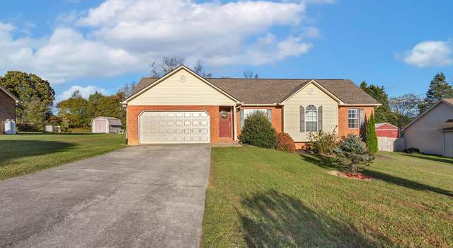 Photo of 349 Pecan Cir, Corryton, TN 37721