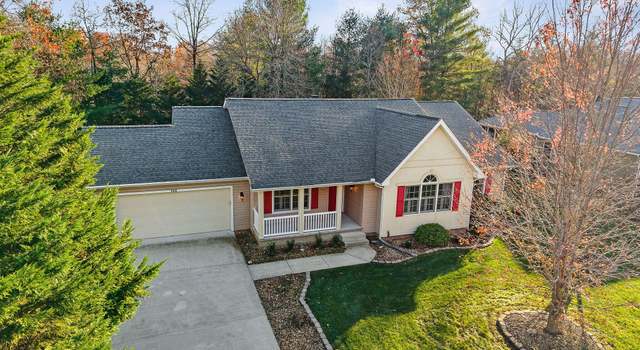 Photo of 122 Windsor Rd, Crossville, TN 38558