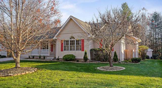 Photo of 122 Windsor Rd, Crossville, TN 38558