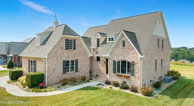 Photo of 125 Watercrest Dr, Vonore, TN 37885
