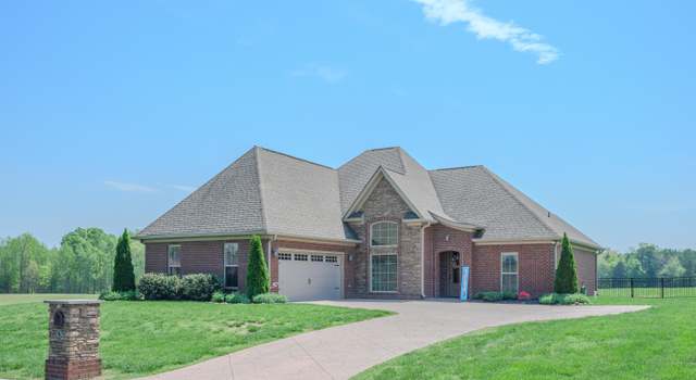 Photo of 91 Deer Path Rd, Englewood, TN 37329
