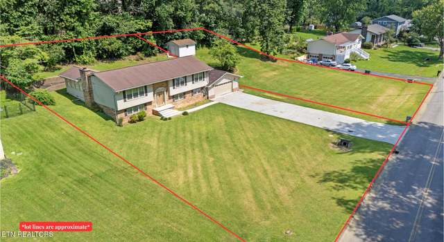 Photo of 622 Woodland Dr, Clinton, TN 37716