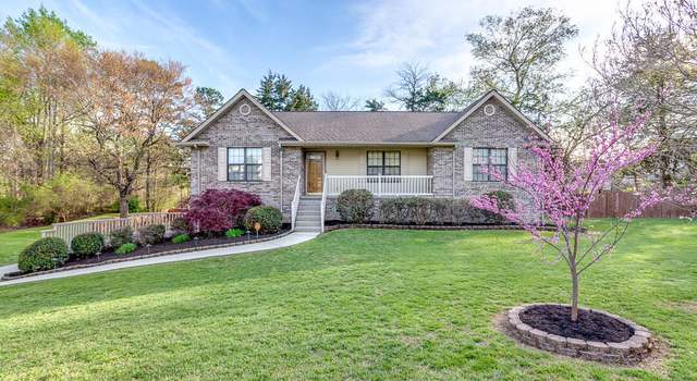 Photo of 4504 Bucknell Dr, Knoxville, TN 37938