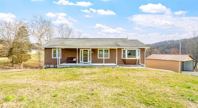 Photo of 118 Windsong Rd, Clinton, TN 37716