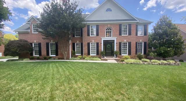 Photo of 1868 Raven Hill Ct, Knoxville, TN 37922