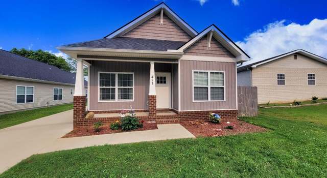 Photo of 471 Cochran St, Alcoa, TN 37701