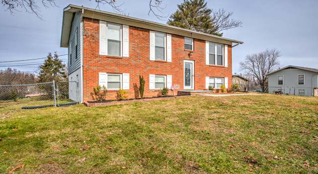 Photo of 6635 Trousdale Rd, Knoxville, TN 37921