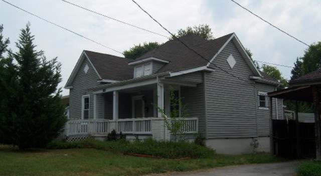 Photo of 1928 Keith Ave, Knoxville, TN 37921