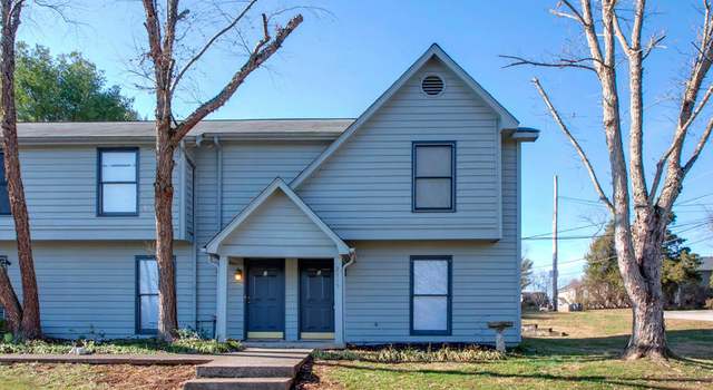 Photo of 2115 Belle Terra Rd Unit D, Knoxville, TN 37923