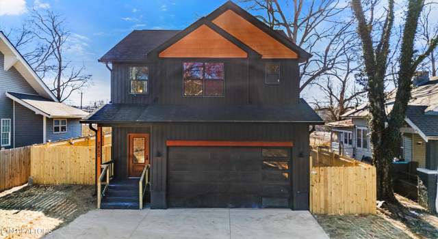 Photo of 2830 E 5th Ave, Knoxville, TN 37914