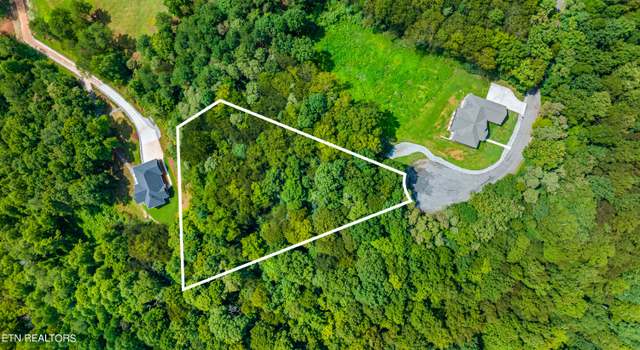 Photo of Overlook Way, Vonore, TN 37885