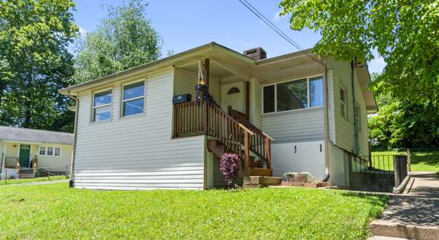 Photo of 104 Carlisle Ln, Oak Ridge, TN 37830