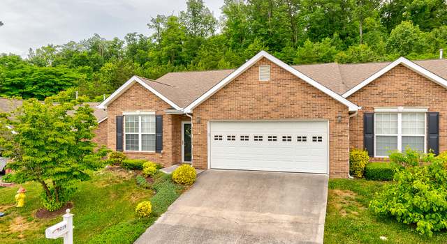 Photo of 3219 Misty Hill Way, Knoxville, TN 37917