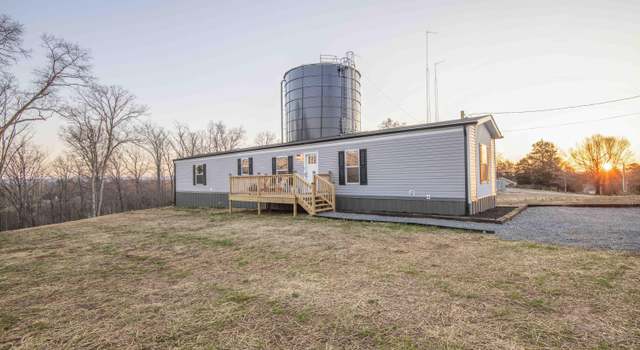 Photo of 240 River Rd, Kingston, TN 37763